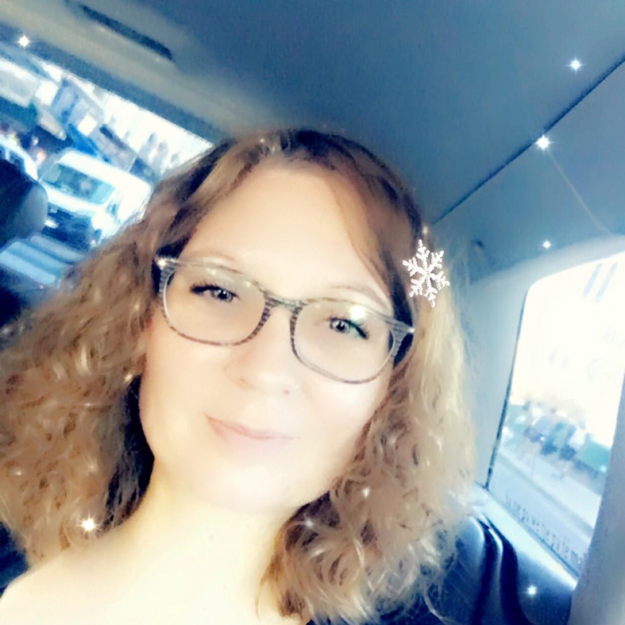 Photo de profil client avis