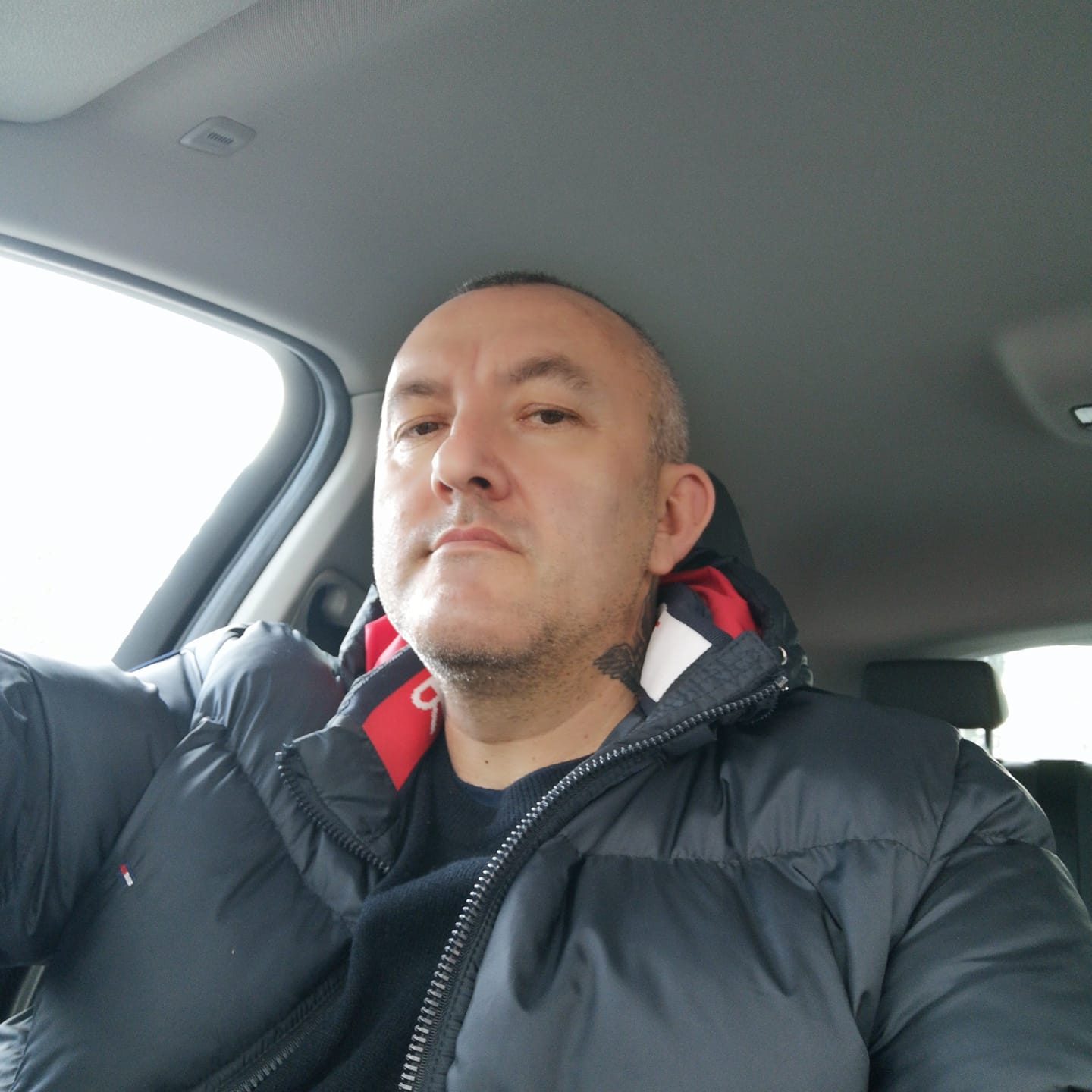 Photo de profil client avis